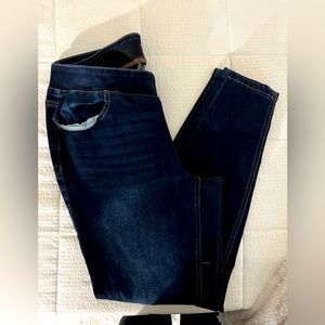 Women’s Size 14 W Maurice’s Jeggings